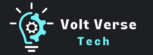 Volt Verse Tech